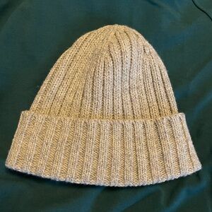 Uniqlo Knit Hat